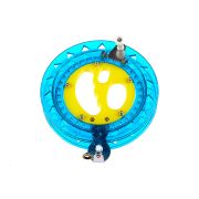 Катушка Higashi PET Reel Cristal # 26