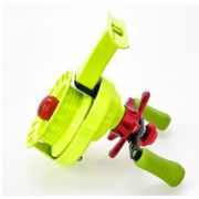 Катушка зимняя COLUMBIA FAL65-SL