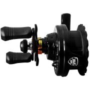 Катушка зимняя инерционная Black Side ICE ZEAL 4+1подш.