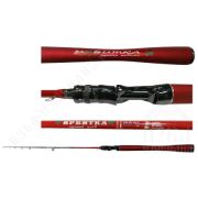 Спиннинг Ирбитка Профф облегченный 2,40 5-25гр