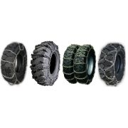 Цепи противоскольжения