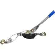 Лебедка ручная НР-117 (2тонны)