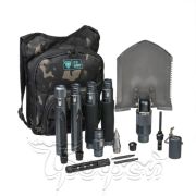 Лопата туристич