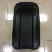 Сани №2/1 1450*660*260