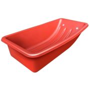 Санки рыбацкие Дунаев С-1/1 75*36*18