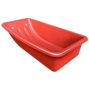 Санки рыбацкие Дунаев С-2/1 78*38*20