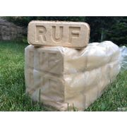 Евродрова (руфы) 12шт. 10кг