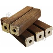 Брикеты топливные 25 кг