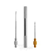 Набор для бойлов игла+сверло GZ-02/05