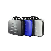 Чехол жесткий Маяк 35*24*8 Русский Пластик