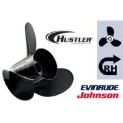 Лопасти HUSTLER алюминиевый 12 1/2*13  21311310