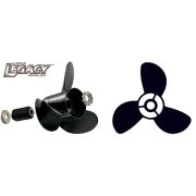 Лопасти HUSTLER алюм.14*13 21431511