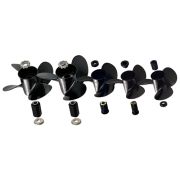 Лопасти RASCAL алюм. 10 1/8*13  21221310