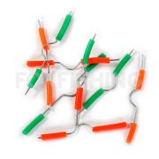 Приспособление для быстрого сьема поплавка