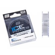 4924-008 Леска моно Team Saimo ICE POWER 0.08 50м