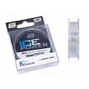 4924-010 Леска моно Team Saimo ICE POWER 0.10 50м