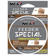 Леска FEEDER SPECIAL 150м, 0.16 2.30кг NEXT FISHING
