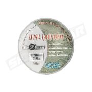 Леска UNLIMITED в асс-те