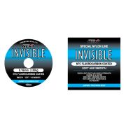 Леска INVISIBLE 150м 0,16 мм