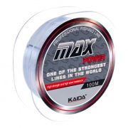 Леска KAIDA MAX POWER 100м 0,45