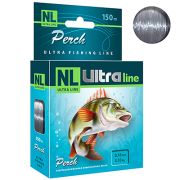 Леска AQUA NL ULTRA PERCH Окунь 150м 0,16мм