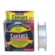 Леска KDF Contact 0.18 100m