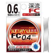 Флюорокарбон LINESYSTEM FC 10м 0,09мм