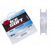5024-020 Леска моно Team Salmo Ice Soft Fluorocarbon 0,20мм
