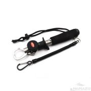 Захват челюстной с весами и рулеткой Namazu N-FTS12