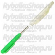 Сверло для бойлов с колпачком FL-1134-P Kosadaka