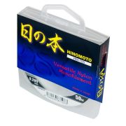 Леска зимняя HINOMOTO 50m 0.148mm