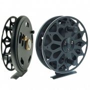 Катушка Нельма КП-114-М1 лев.