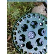 Катушка инерционная 1500