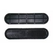 Амортизатор (накладка) для лыж