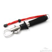 Захват челюстной (лип-грип) ЕРШЪ с весами + рулетка