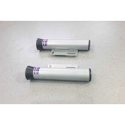 Держатель спиннинга на транец в комплекте (левый и правый) 1003001