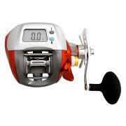 Катушка GRFISH BLACK SEA DIGITAL (4+1RB)