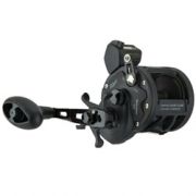 Катушка мульт KAIDA TEC-30L счетчик