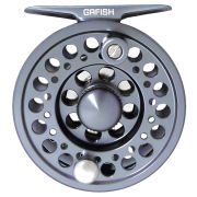 Катушка нахл. FLYCRAFT 56