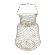 Садок метал.SWD круглый 33 см