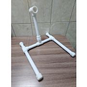 Подставка для удилищ разборная