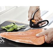 1003032 Ножницы для рыбы 22см