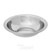 Тарелка Следопыт нерж 15см