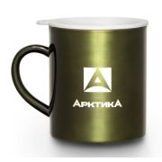 802-400 Термокружка Арктика 400мл Пр-ль: Китай