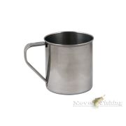 Кружка Comfortika пищ.нерж. сталь 7мм 0,2л