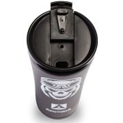 410-500 Термос-кружка автомобильная Арктика 500мл