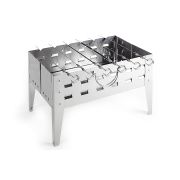 Портативный мангал Higashi А-723BS