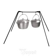 Тренога двухместная №8