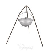 Тренога для котла №1