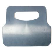 Опахало для мангала малое